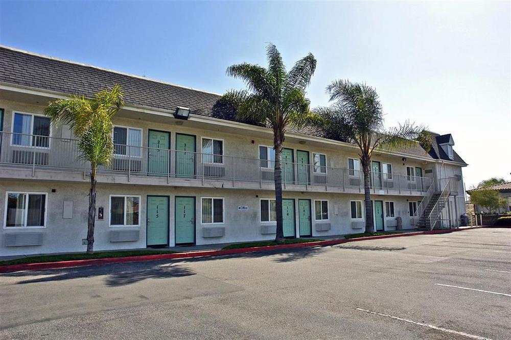 Motel 6-Westminster, Ca - North Экстерьер фото